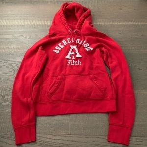 Abercrombie and Fitch Hoodie